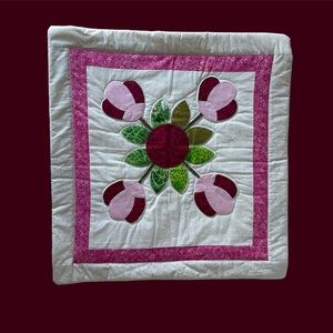 Pillow cover